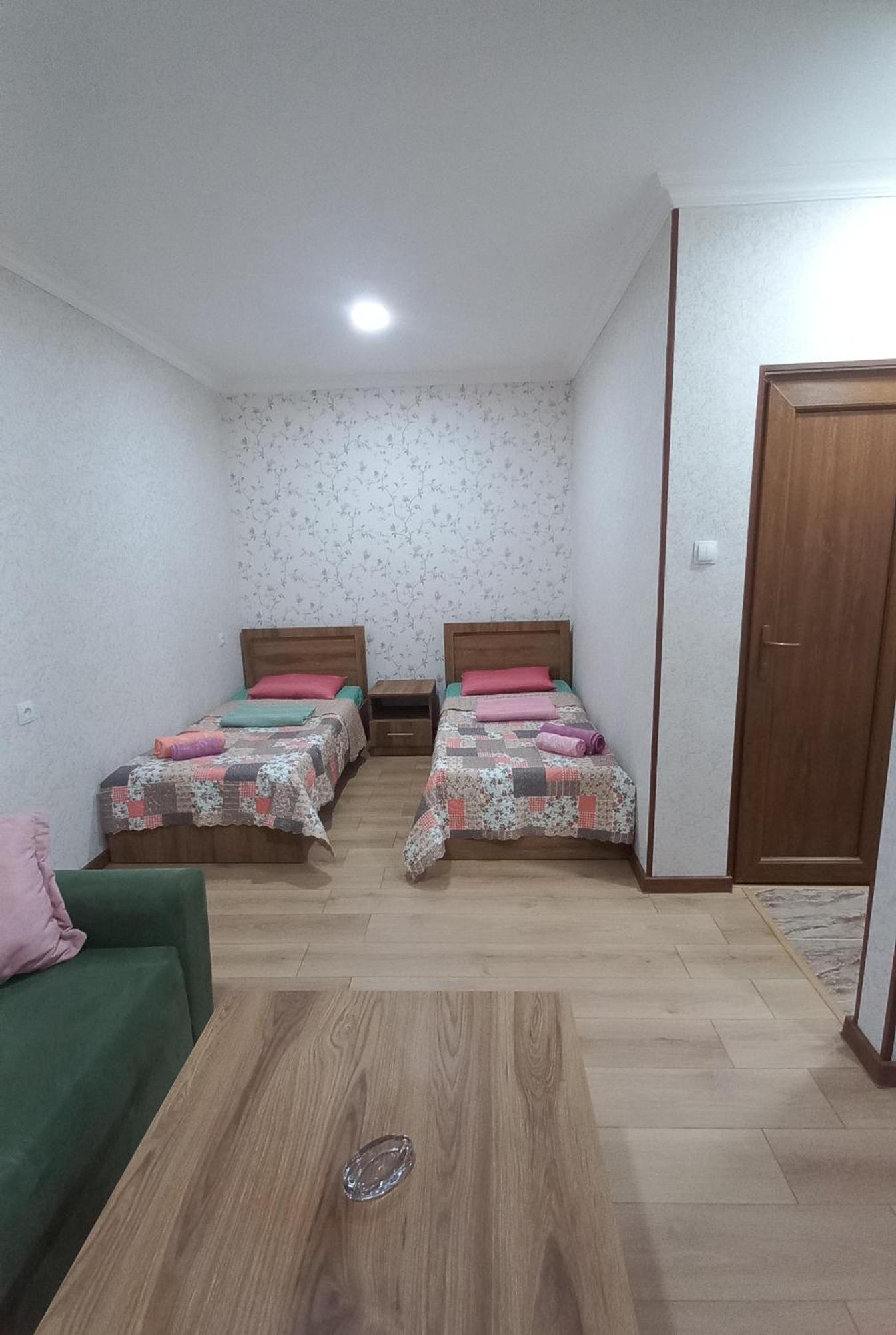 Guest House Borjomula Bordzjomi Kamer foto