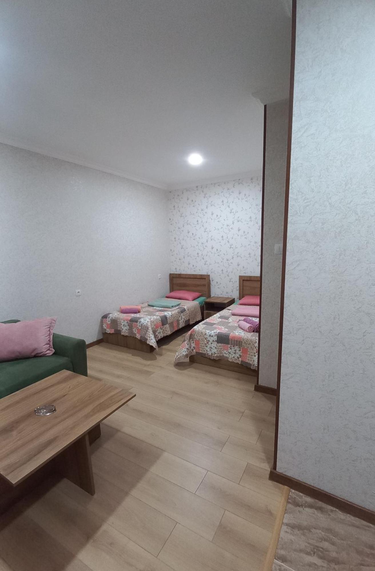 Guest House Borjomula Bordzjomi Kamer foto